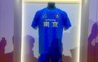 2026苏超十三队主客场比赛服正式发布，“十三太保”都有专属设计