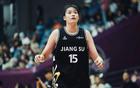 爆冷掀翻卫冕冠军！中国女篮26岁2米王牌闪耀：无惧3大内线名将