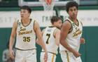 冲击NBA！王俊杰正式转学！申请离开旧金山