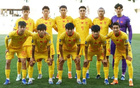 国足FIFA系列赛结束，国足主客场新球衣均完成亮相