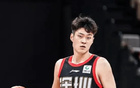 仅靠赵嘉仁与双外！王博无脑夹击引崩盘，王浩然轰32分带队取胜！