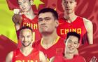 CBA现役本土第一人！不是张镇麟和郭昊文，而是中国男篮定海神针