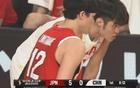 17中13！生涯之夜啊！中国男篮的首发前锋