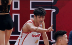 爆砍33分！王浩然高光1战，CBA劲旅豪取11连胜，奈何核心重伤抬下